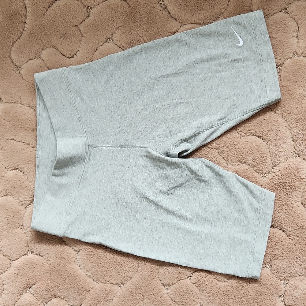 Nike Bike Shorts